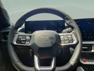 Ford Mustang 2025 EcoBoost 2dr Fastback