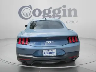 Ford Mustang 2025 EcoBoost 2dr Fastback