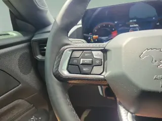 Ford Mustang 2025 EcoBoost 2dr Fastback