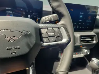 Ford Mustang 2025 EcoBoost 2dr Fastback