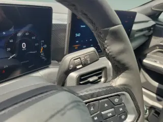 Ford Mustang 2025 EcoBoost 2dr Fastback