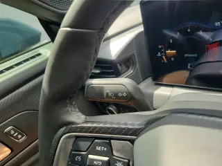 Ford Mustang 2025 EcoBoost 2dr Fastback