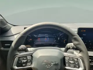 Ford Mustang 2025 EcoBoost 2dr Fastback