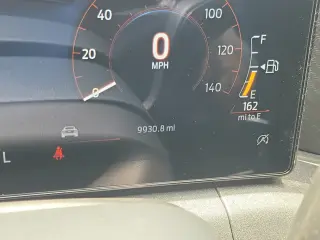Ford Mustang 2025 EcoBoost 2dr Fastback