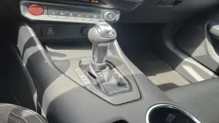 Ford Mustang 2025 EcoBoost 2dr Fastback