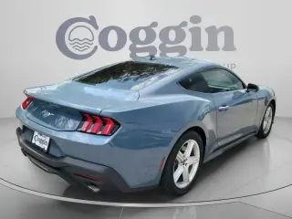 Ford Mustang 2025 EcoBoost 2dr Fastback