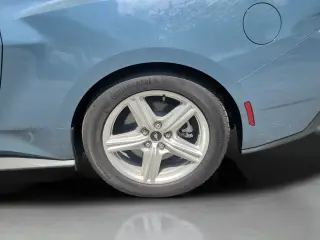 Ford Mustang 2025 EcoBoost 2dr Fastback