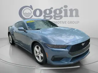 Ford Mustang 2025 EcoBoost 2dr Fastback