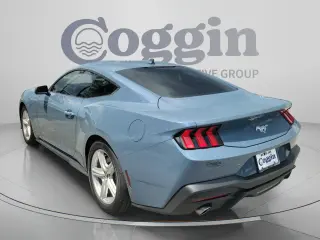 Ford Mustang 2025 EcoBoost 2dr Fastback
