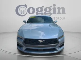 Ford Mustang 2025 EcoBoost 2dr Fastback
