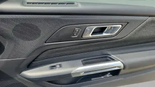 Ford Mustang 2025 EcoBoost 2dr Fastback