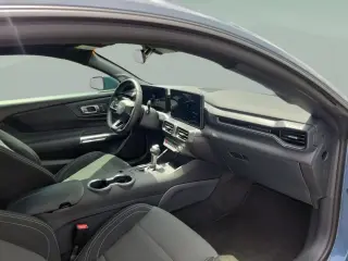 Ford Mustang 2025 EcoBoost 2dr Fastback