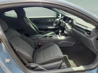 Ford Mustang 2025 EcoBoost 2dr Fastback