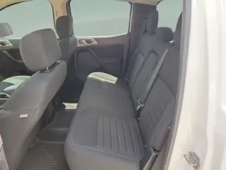 Ford Ranger 2020 4x4 XLT 4dr SuperCrew 5.1 ft. SB
