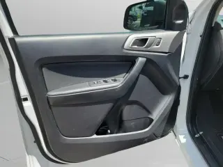Ford Ranger 2020 4x4 XLT 4dr SuperCrew 5.1 ft. SB