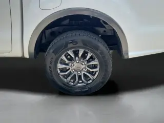 Ford Ranger 2020 4x4 XLT 4dr SuperCrew 5.1 ft. SB