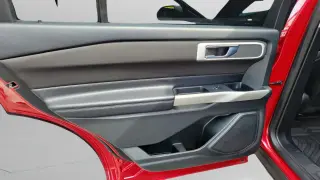 Ford Explorer 2020 XLT 4dr SUV