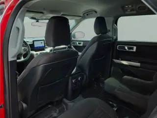 Ford Explorer 2020 XLT 4dr SUV