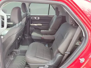 Ford Explorer 2020 XLT 4dr SUV