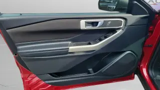 Ford Explorer 2020 XLT 4dr SUV