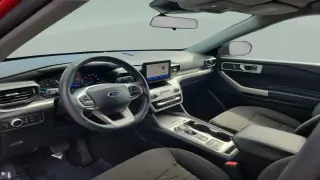 Ford Explorer 2020 XLT 4dr SUV