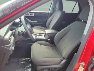 Ford Explorer 2020 XLT 4dr SUV