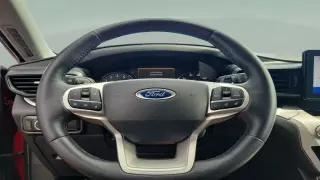 Ford Explorer 2020 XLT 4dr SUV