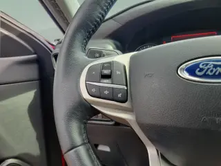 Ford Explorer 2020 XLT 4dr SUV