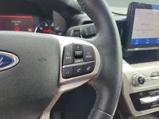 Ford Explorer 2020 XLT 4dr SUV