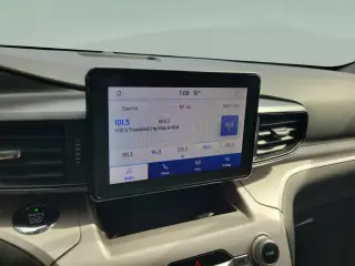 Ford Explorer 2020 XLT 4dr SUV