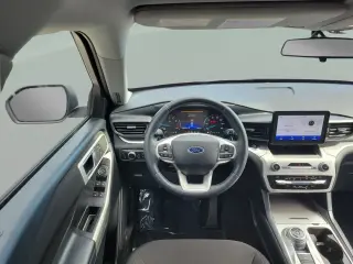 Ford Explorer 2020 XLT 4dr SUV