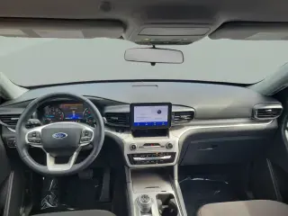 Ford Explorer 2020 XLT 4dr SUV