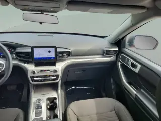 Ford Explorer 2020 XLT 4dr SUV