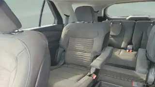Ford Explorer 2020 XLT 4dr SUV