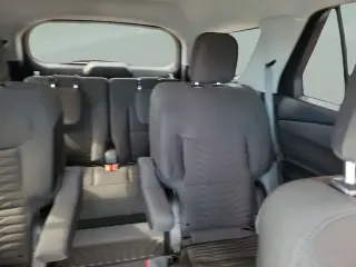Ford Explorer 2020 XLT 4dr SUV