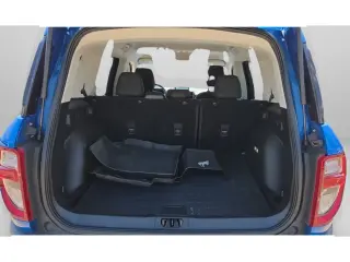Ford Bronco Sport 2022 AWD Big Bend 4dr SUV