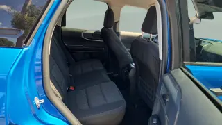 Ford Bronco Sport 2022 AWD Big Bend 4dr SUV