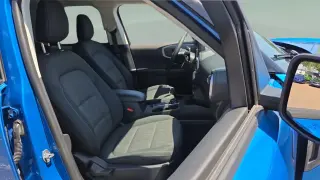 Ford Bronco Sport 2022 AWD Big Bend 4dr SUV