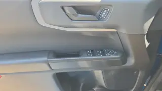 Ford Bronco Sport 2022 AWD Big Bend 4dr SUV