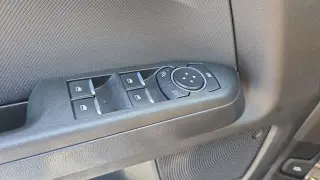 Ford Bronco Sport 2022 AWD Big Bend 4dr SUV