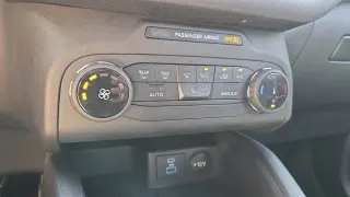 Ford Bronco Sport 2022 AWD Big Bend 4dr SUV