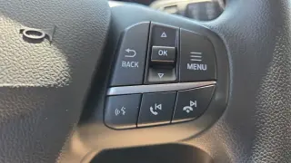 Ford Bronco Sport 2022 AWD Big Bend 4dr SUV