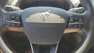Ford Bronco Sport 2022 AWD Big Bend 4dr SUV