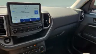 Ford Bronco Sport 2022 AWD Big Bend 4dr SUV