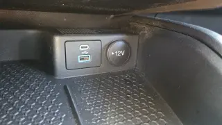 Ford Bronco Sport 2022 AWD Big Bend 4dr SUV