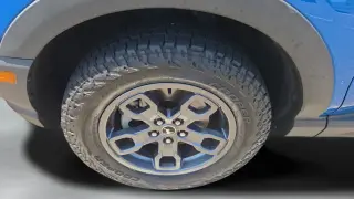 Ford Bronco Sport 2022 AWD Big Bend 4dr SUV