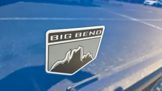 Ford Bronco Sport 2022 AWD Big Bend 4dr SUV