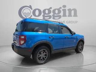 Ford Bronco Sport 2022 AWD Big Bend 4dr SUV