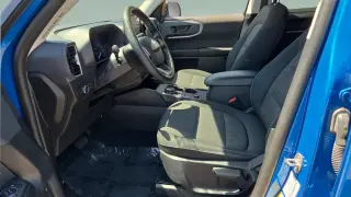 Ford Bronco Sport 2022 AWD Big Bend 4dr SUV