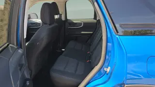 Ford Bronco Sport 2022 AWD Big Bend 4dr SUV